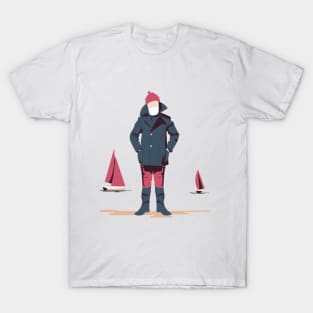 Sailor T-Shirt